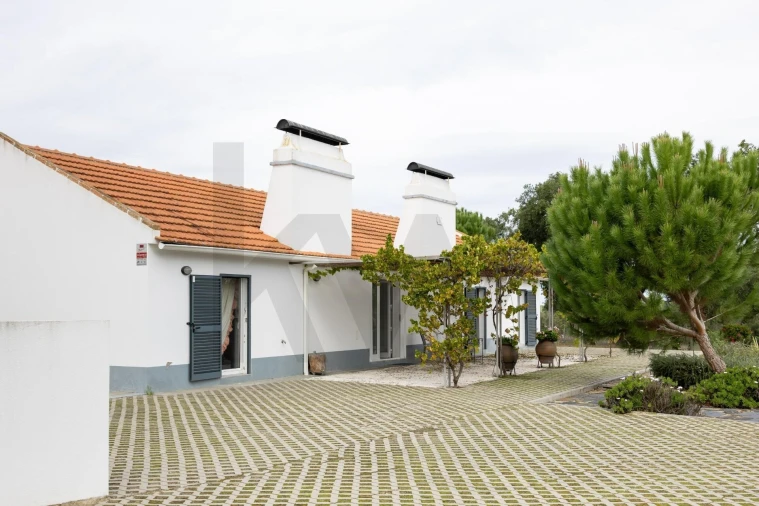 Quinta T3 para Venda em Cortiçadas de Lavre e Lavre Foto 24