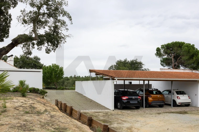 Quinta T3 para Venda em Cortiçadas de Lavre e Lavre Foto 40