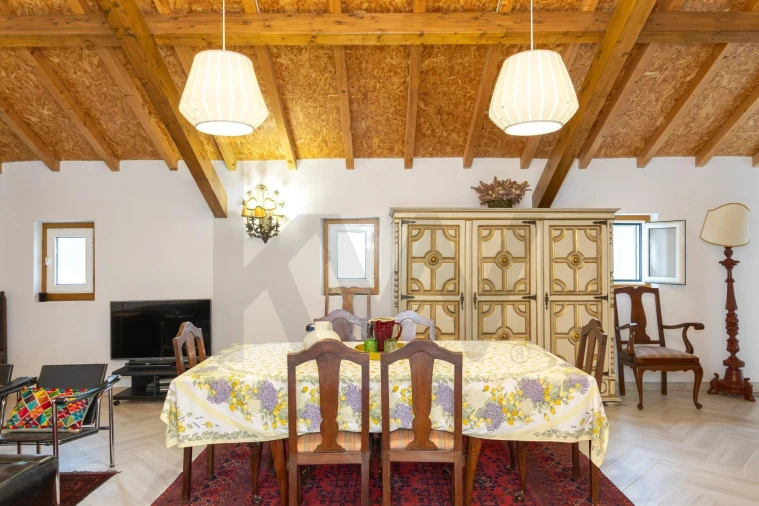 Quinta T3 para Venda em Cortiçadas de Lavre e Lavre Foto 7