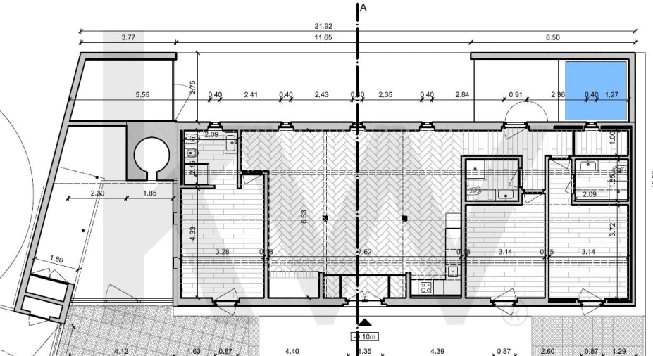 Quinta T3 para Venda em Cortiçadas de Lavre e Lavre Foto 49