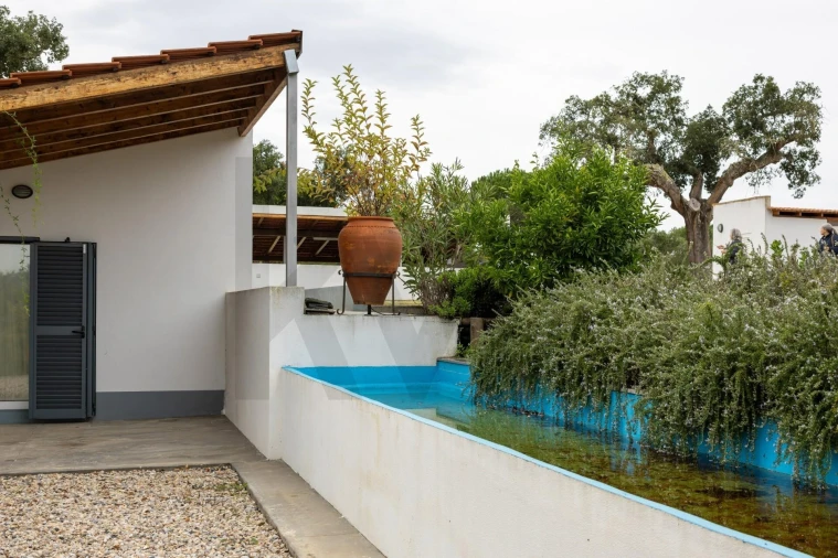 Quinta T3 para Venda em Cortiçadas de Lavre e Lavre Foto 38