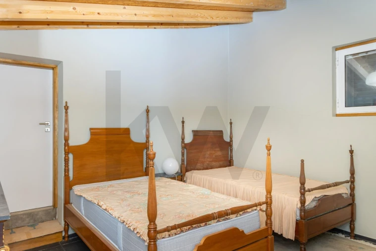 Quinta T3 para Venda em Cortiçadas de Lavre e Lavre Foto 34