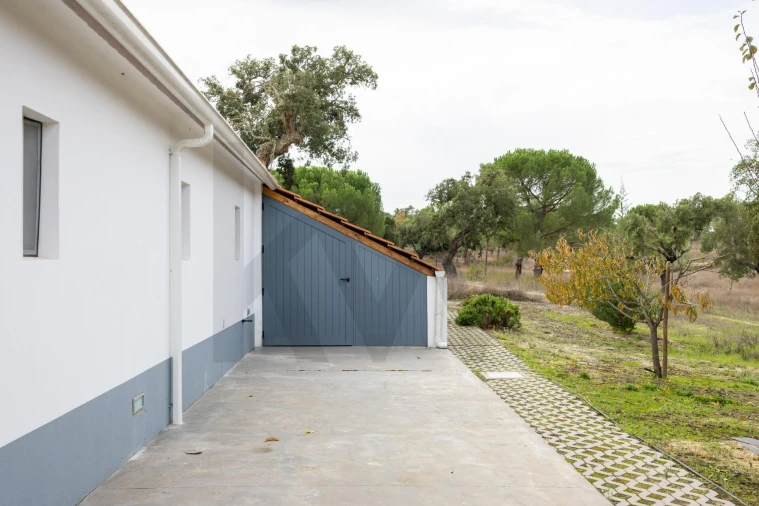 Quinta T3 para Venda em Cortiçadas de Lavre e Lavre Foto 28