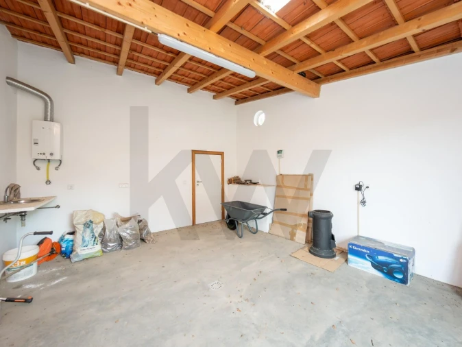 Quinta T3 para Venda em Cortiçadas de Lavre e Lavre Foto 43