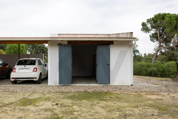 Quinta T3 para Venda em Cortiçadas de Lavre e Lavre Foto 42