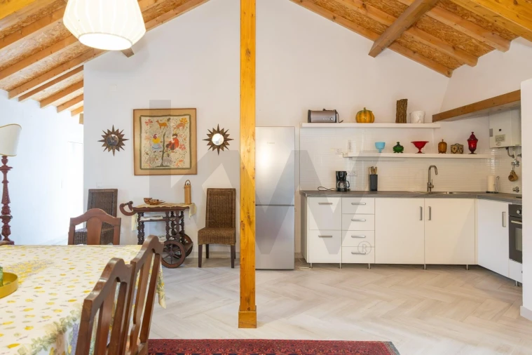 Quinta T3 para Venda em Cortiçadas de Lavre e Lavre Foto 9