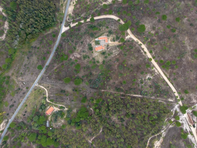 Quinta T3 para Venda em Cortiçadas de Lavre e Lavre Foto 48