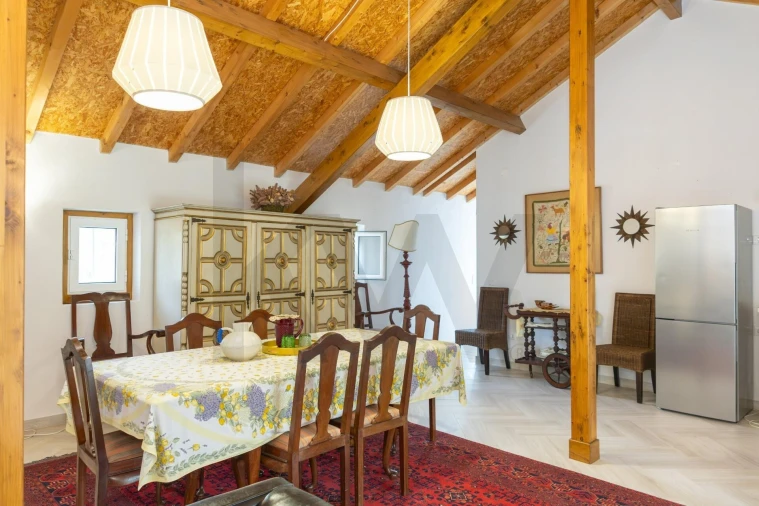 Quinta T3 para Venda em Cortiçadas de Lavre e Lavre Foto 8