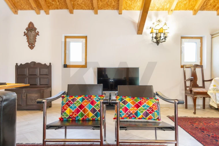 Quinta T3 para Venda em Cortiçadas de Lavre e Lavre Foto 5