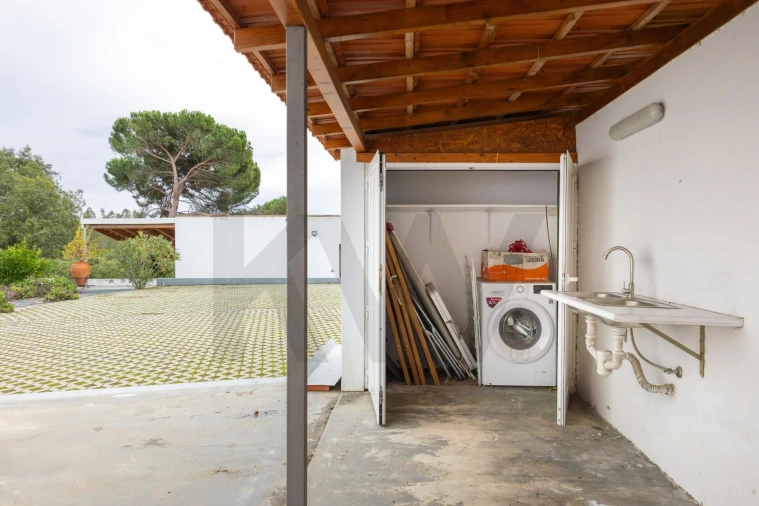 Quinta T3 para Venda em Cortiçadas de Lavre e Lavre Foto 31