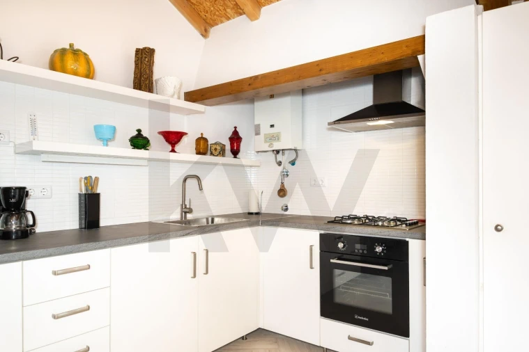 Quinta T3 para Venda em Cortiçadas de Lavre e Lavre Foto 12