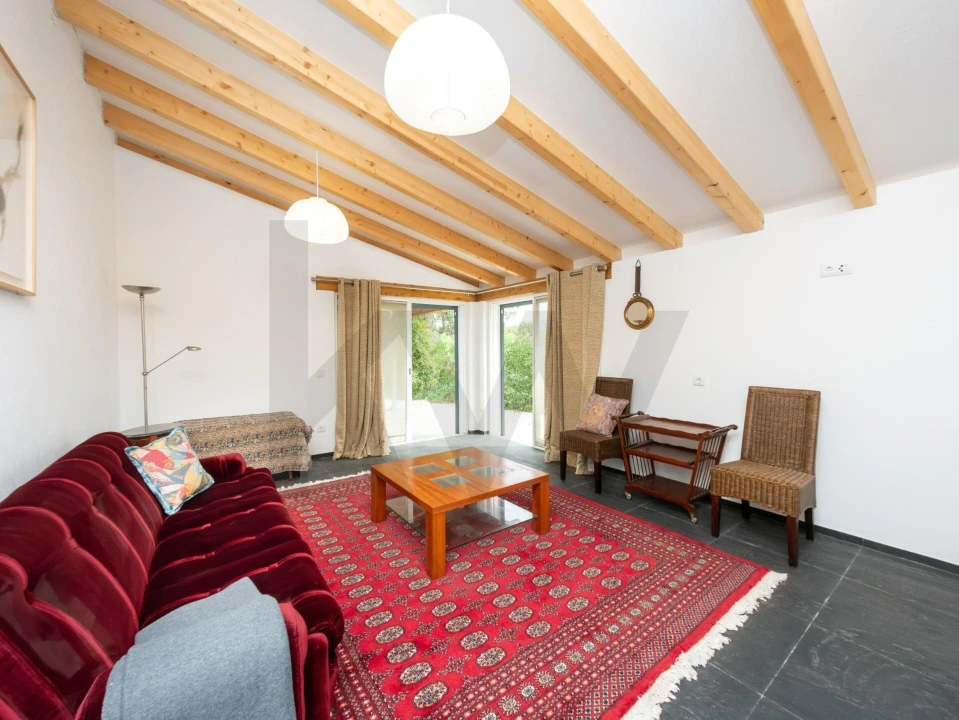 Quinta T3 para Venda em Cortiçadas de Lavre e Lavre Foto 36