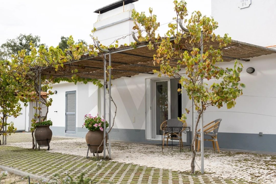 Quinta T3 para Venda em Cortiçadas de Lavre e Lavre Foto 2