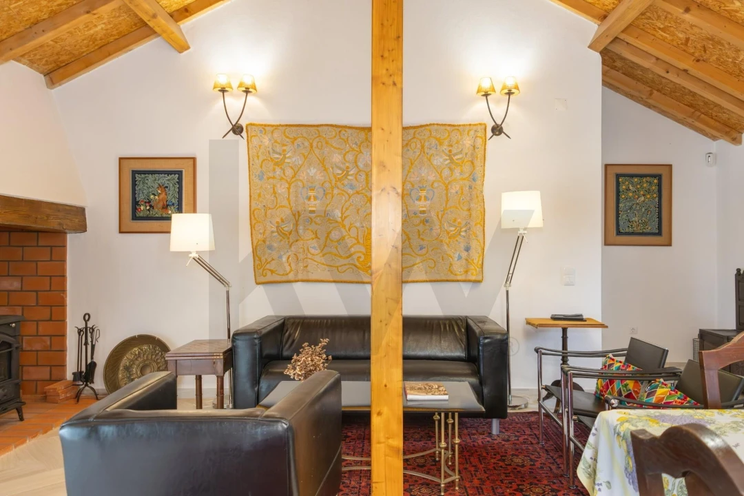 Quinta T3 para Venda em Cortiçadas de Lavre e Lavre Foto 4