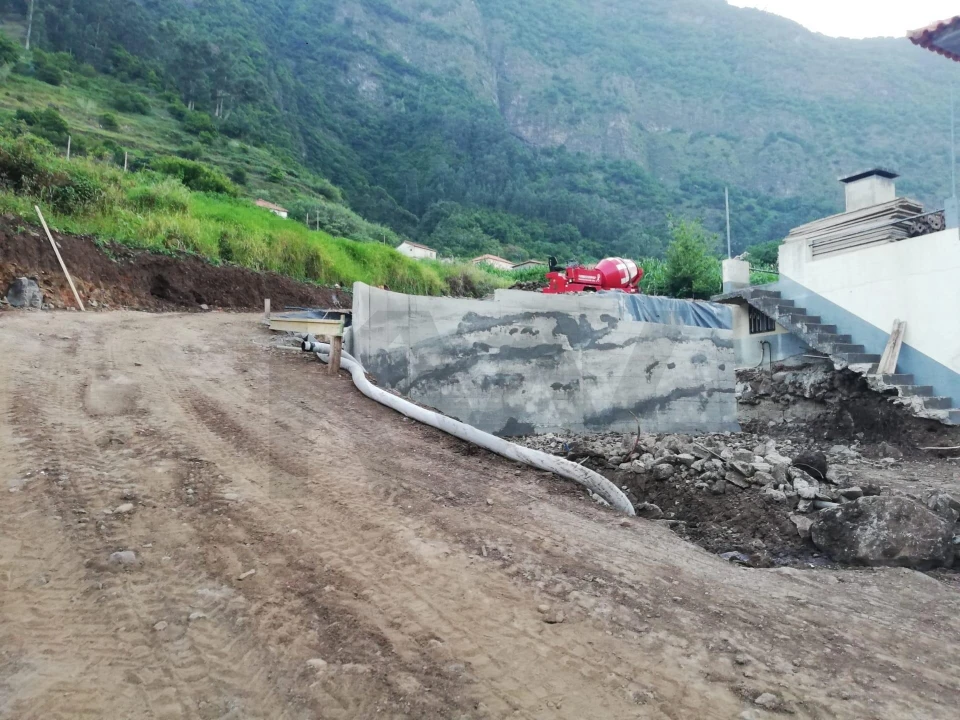 Terreno para Venda em São Vicente Foto 9