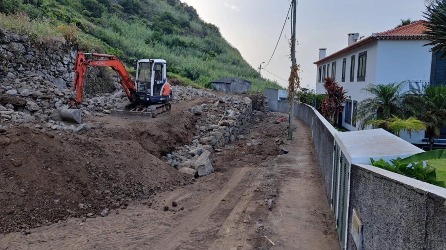Terreno para Venda em São Vicente Foto 12