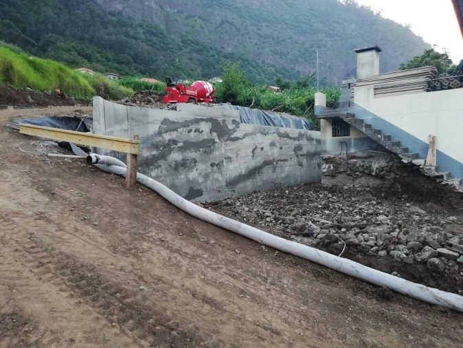 Terreno para Venda em São Vicente Foto 15