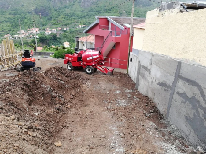 Terreno para Venda em São Vicente Foto 17