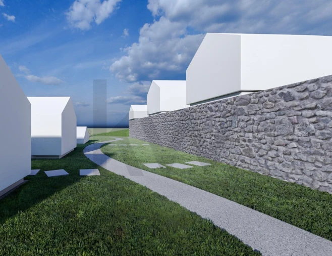 Terreno para Venda em São Vicente Foto 1