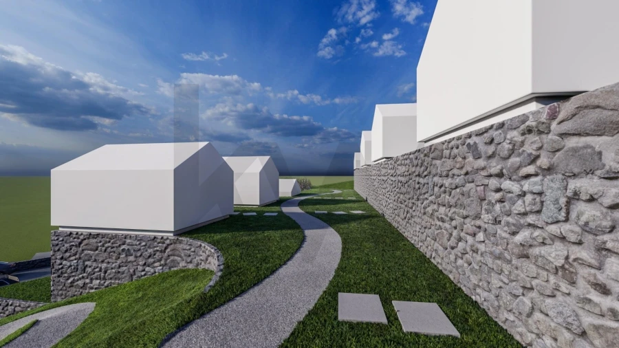 Terreno para Venda em São Vicente Foto 3