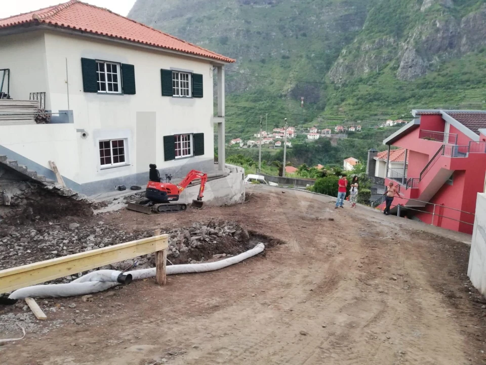 Terreno para Venda em São Vicente Foto 6