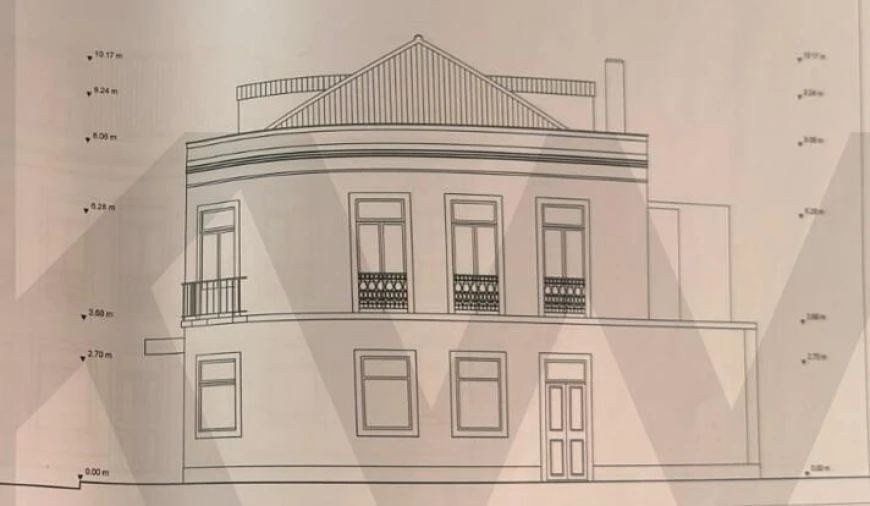 Prédio para Venda em Seixal, Arrentela e Aldeia de Paio Pires Foto 15