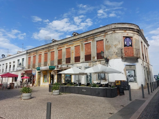 Prédio para Venda em Seixal, Arrentela e Aldeia de Paio Pires Foto 3