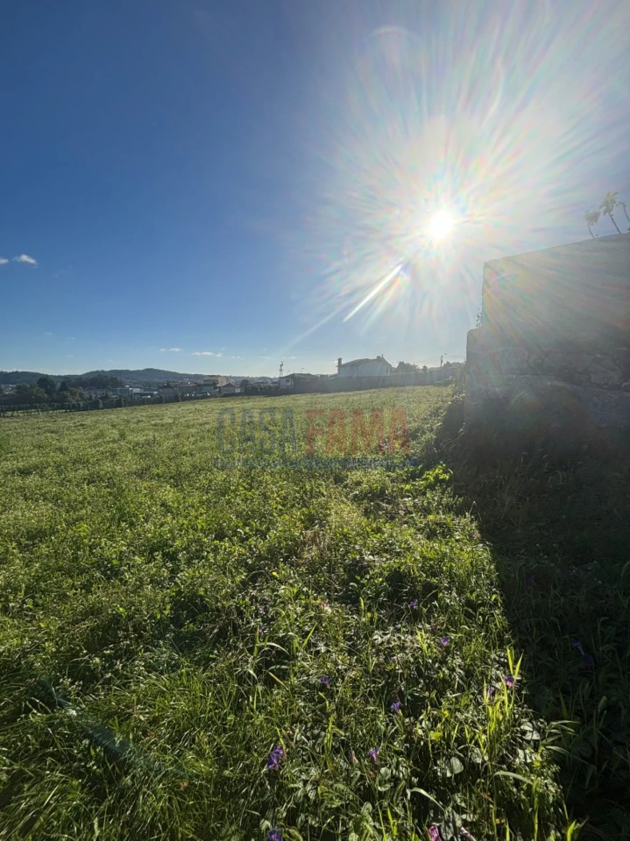 Terreno para Venda em Viatodos, Grimancelos, Minhotães, Monte Fralães Foto 5