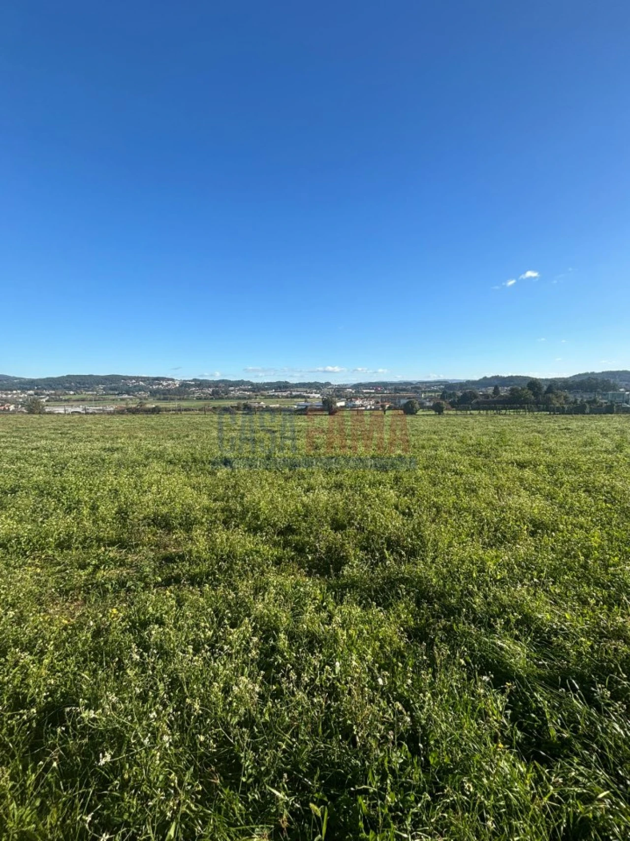 Terreno para Venda em Viatodos, Grimancelos, Minhotães, Monte Fralães Foto 4