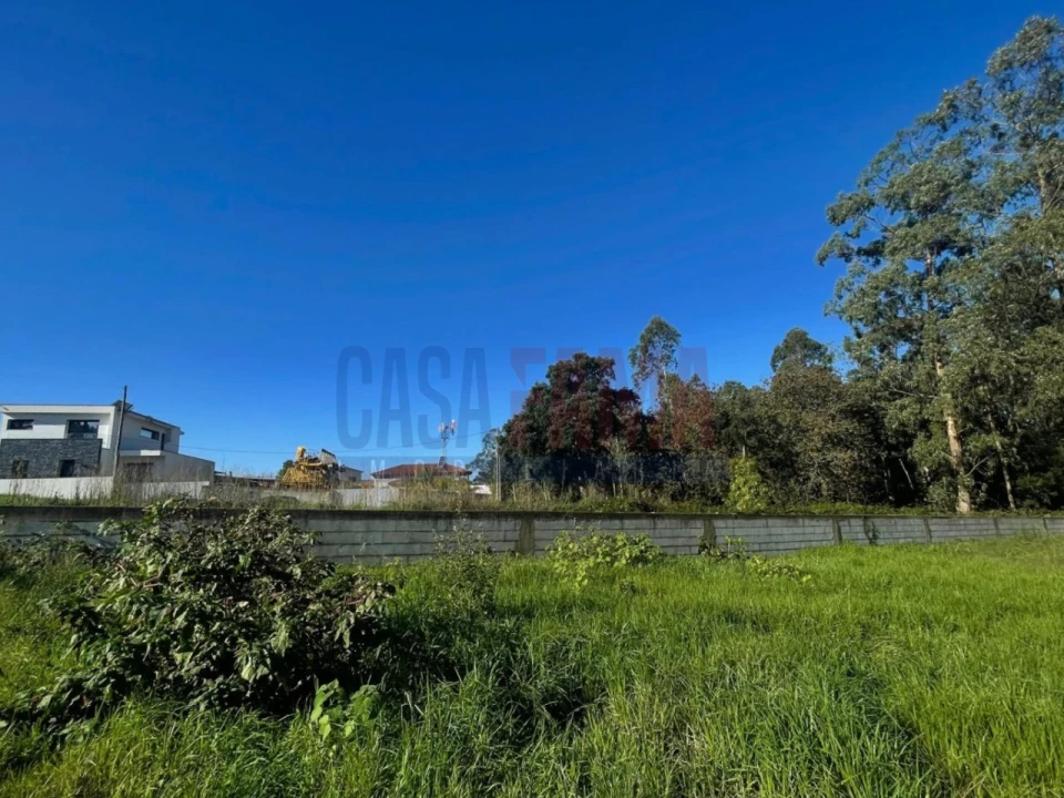 Terreno para Venda em Laundos Foto 5