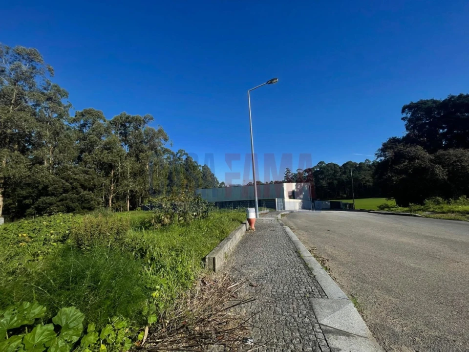 Terreno para Venda em Laundos Foto 16