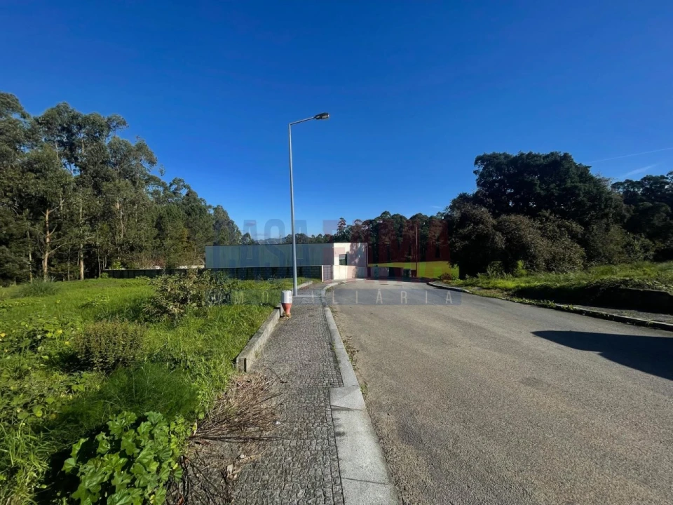 Terreno para Venda em Laundos Foto 23