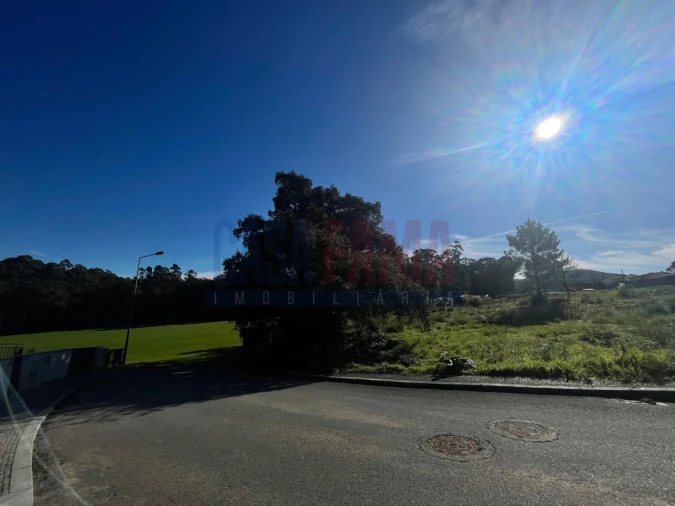 Terreno para Venda em Laundos Foto 6