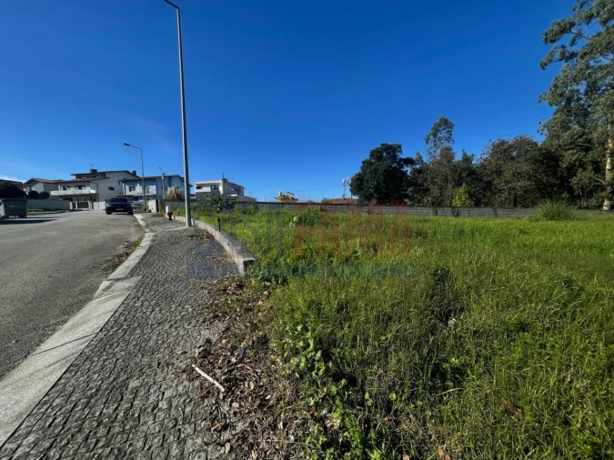 Terreno para Venda em Laundos Foto 7