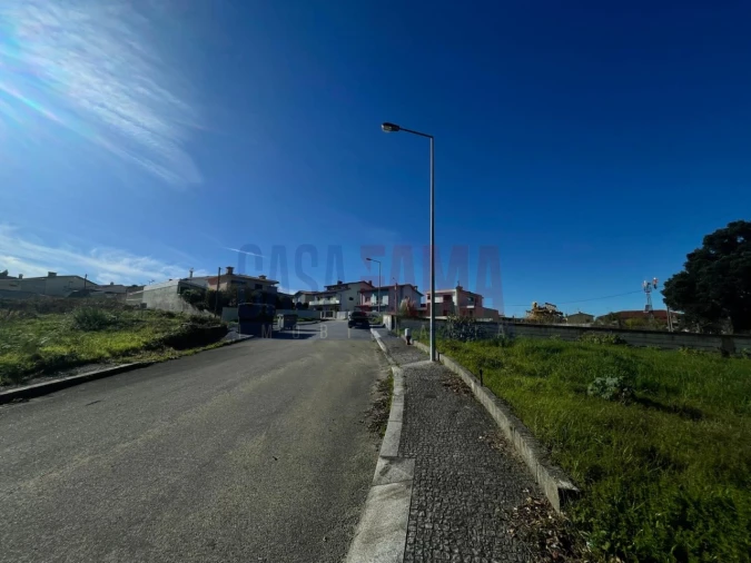 Terreno para Venda em Laundos Foto 10