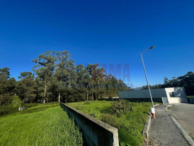 Terreno para Venda em Laundos Foto 12