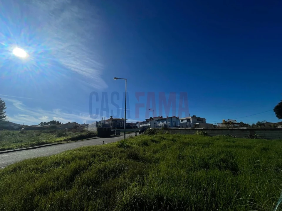 Terreno para Venda em Laundos Foto 24