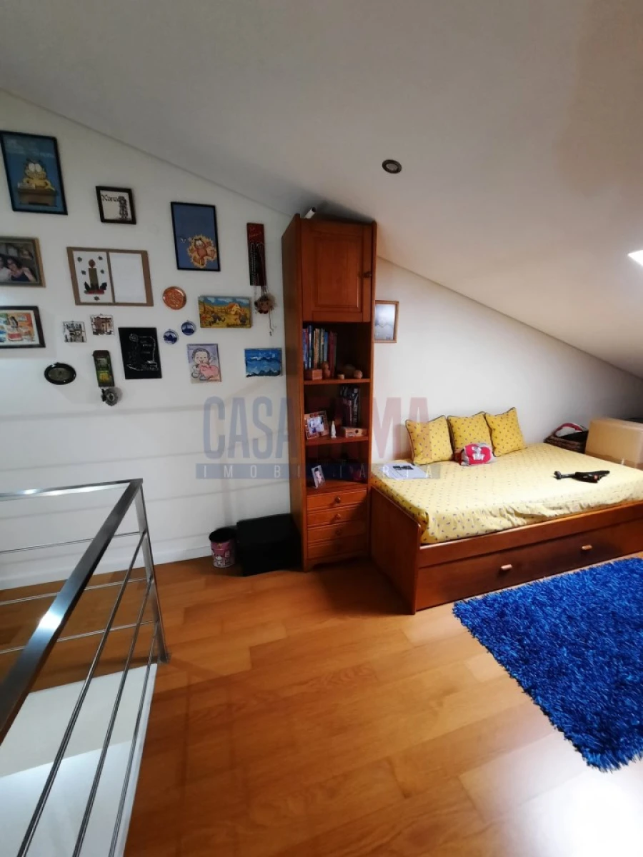 Moradia T3 para Venda em Antas e Abade de Vermoim Foto 14