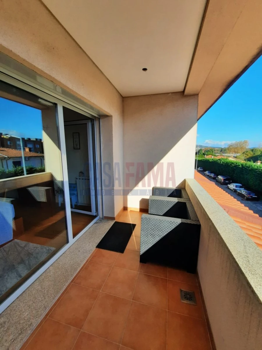 Moradia T3 para Venda em Antas e Abade de Vermoim Foto 27