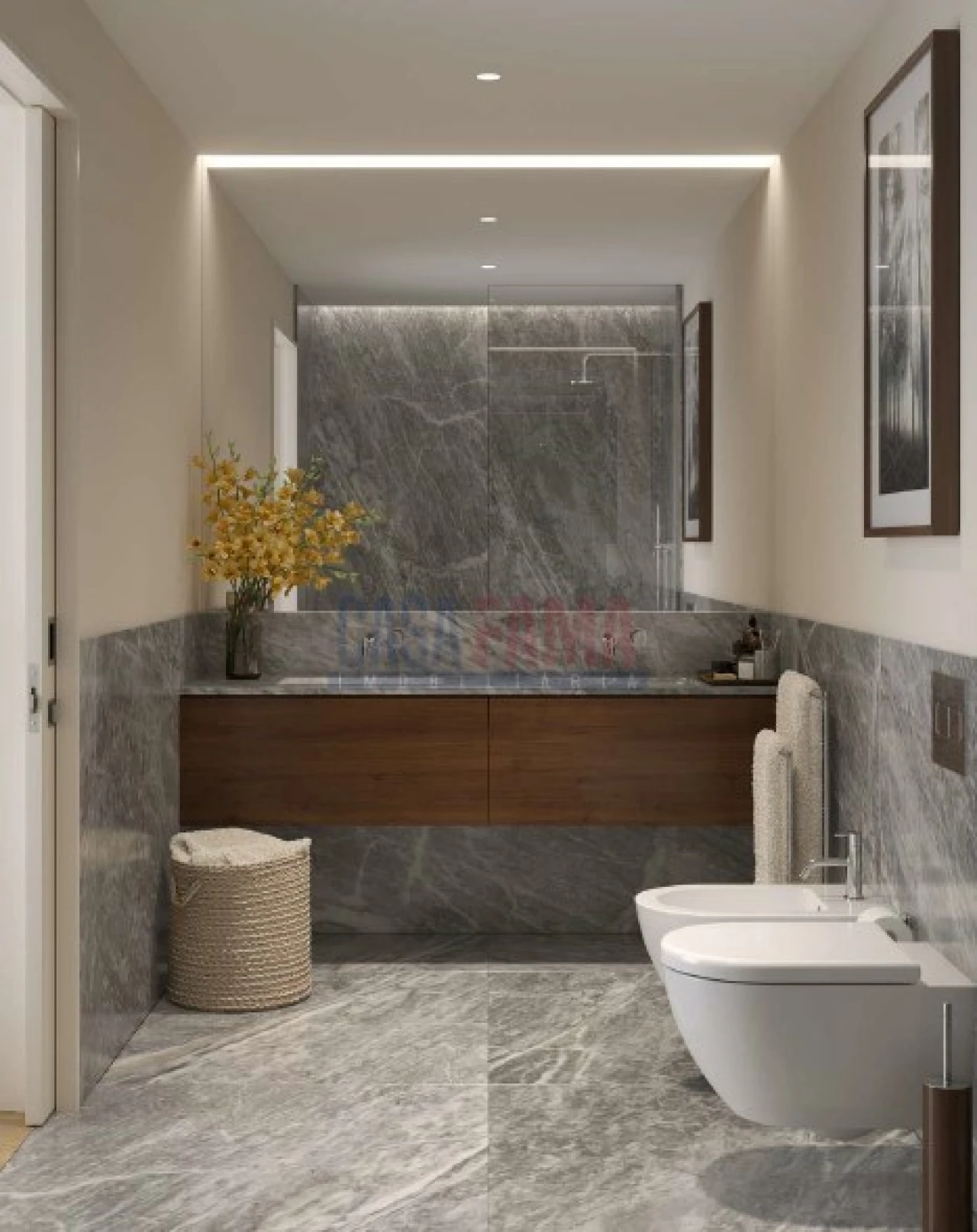 Apartamento T3 para Venda em Lordelo do Ouro e Massarelos Foto 11
