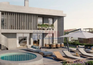 Apartamento T3 para Venda em Lordelo do Ouro e Massarelos