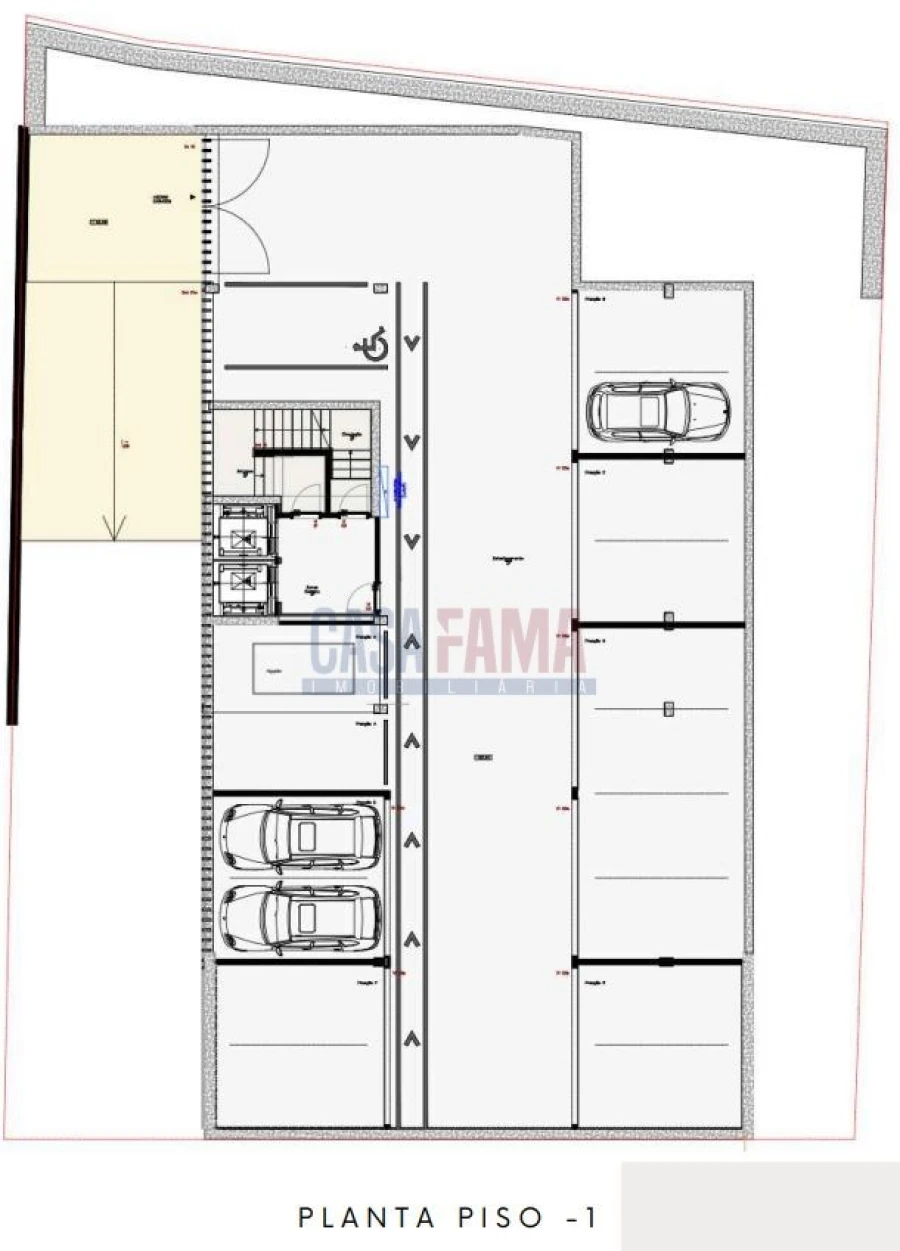 Apartamento T3 para Venda em Lordelo do Ouro e Massarelos Foto 12