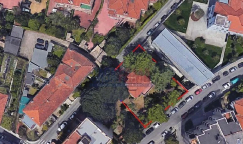 Apartamento T3 para Venda em Lordelo do Ouro e Massarelos Foto 6