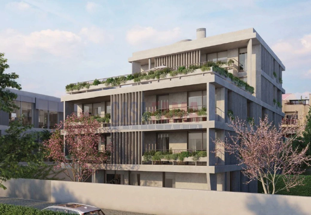 Apartamento T4 para Venda em Lordelo do Ouro e Massarelos Foto 3