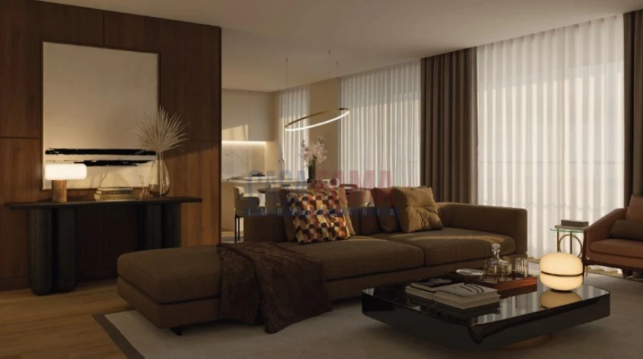 Apartamento T4 para Venda em Lordelo do Ouro e Massarelos Foto 8
