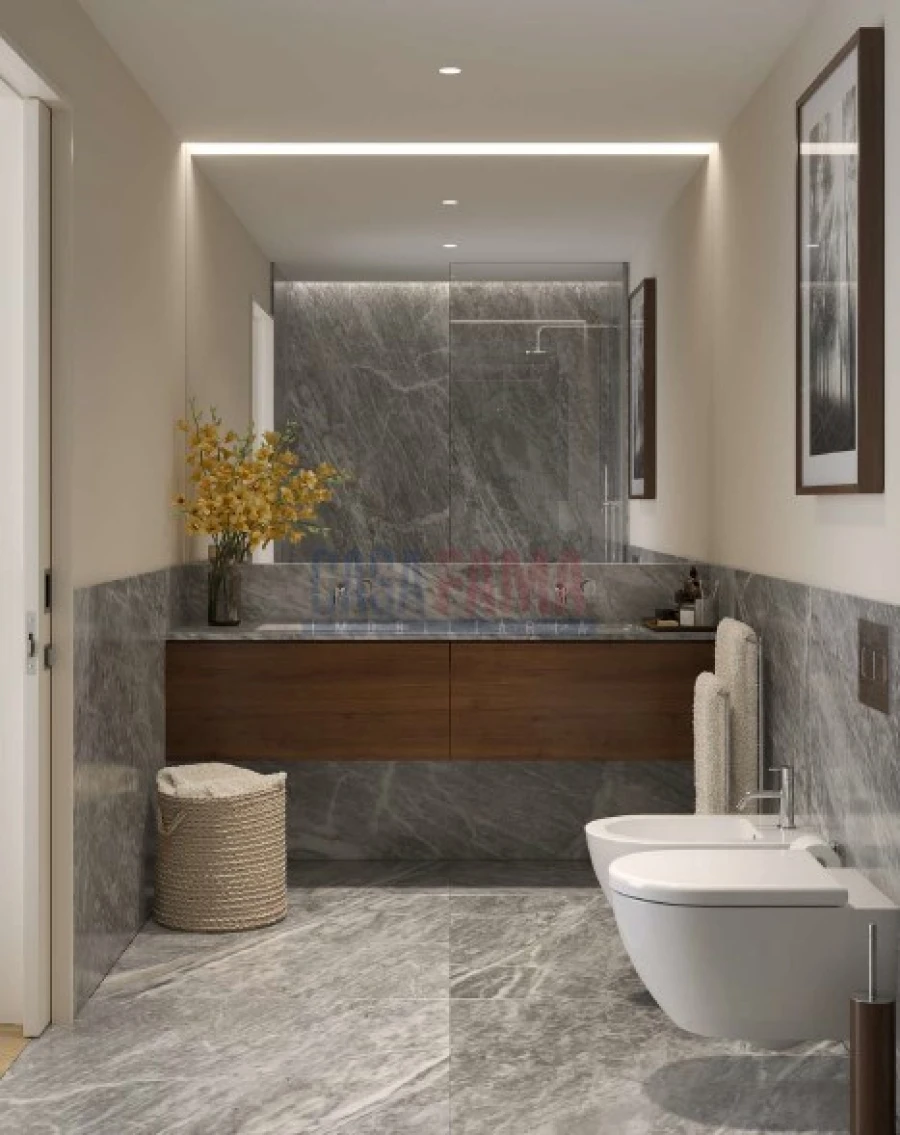 Apartamento T4 para Venda em Lordelo do Ouro e Massarelos Foto 11