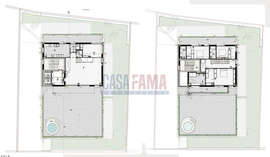 Apartamento T4 para Venda em Lordelo do Ouro e Massarelos Foto 13