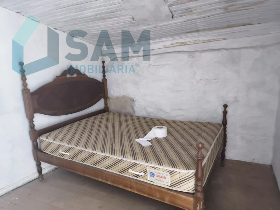 Moradia T3 para Venda em Aguiar da Beira e Coruche Foto 19