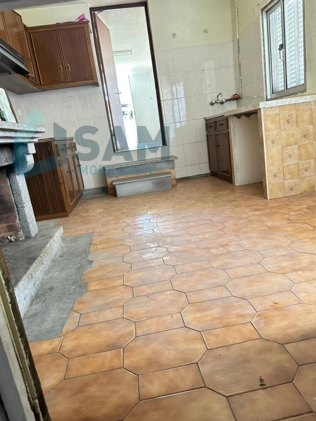 Moradia T3 para Venda em Aguiar da Beira e Coruche Foto 11