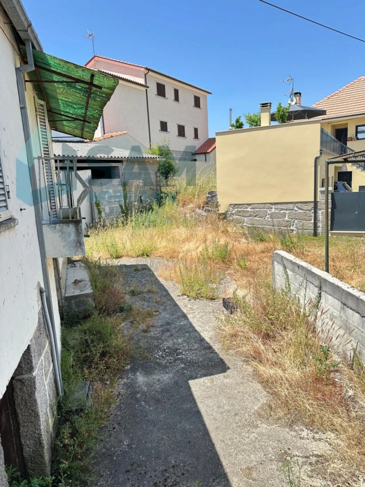 Moradia T3 para Venda em Aguiar da Beira e Coruche Foto 23